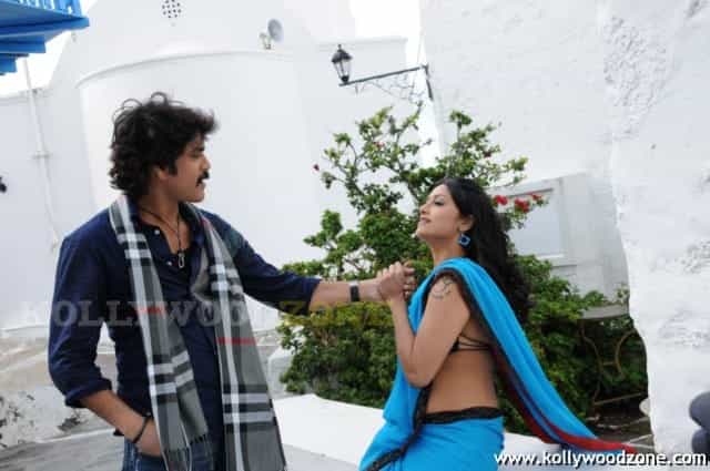 Hot Mamta Mohandas In Kedi Stills 11