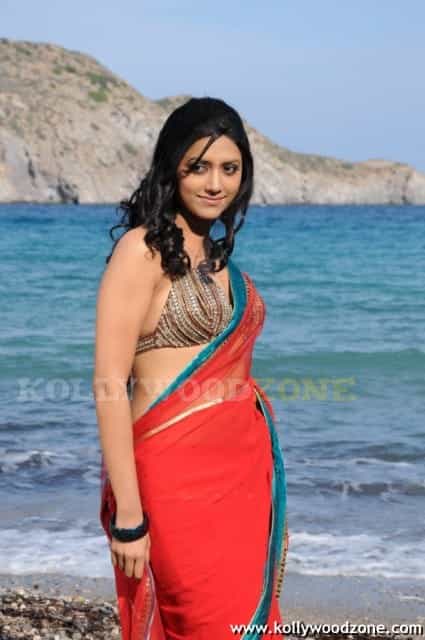Hot Mamta Mohandas In Kedi Stills 13