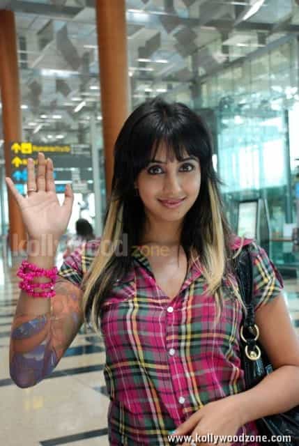 Kannada Actress Sanjana Sexy Photos 10