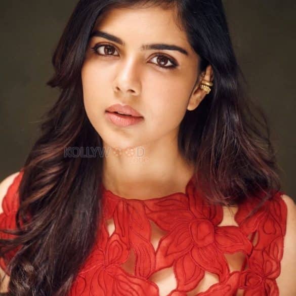 Kalyani Priyadarshan
