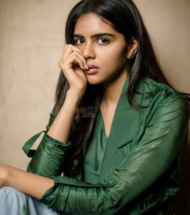 Maanaadu Heroine Kalyani Priyadarshan Photos 02