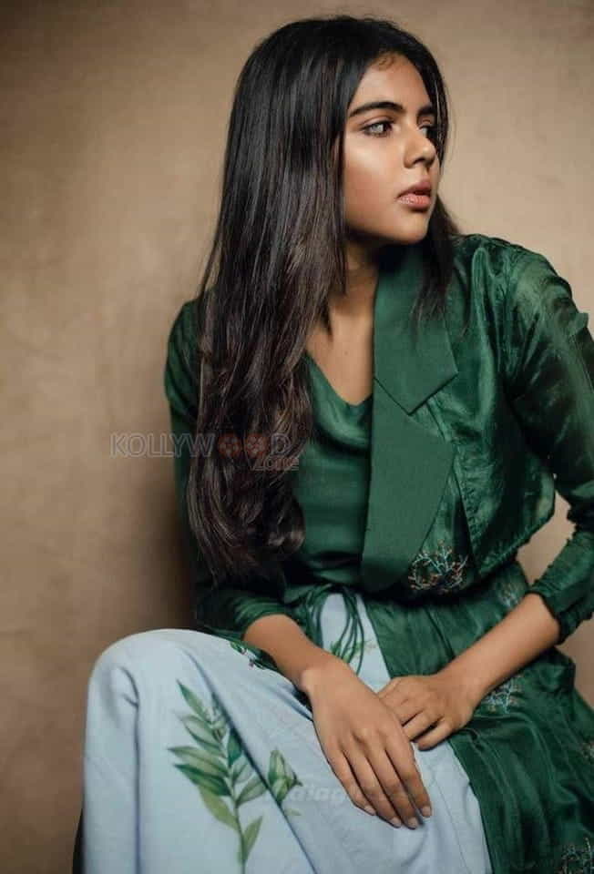 Maanaadu Heroine Kalyani Priyadarshan Photos 03