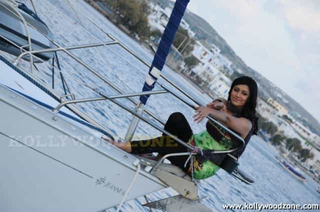 Mamatha Mohandas Pics 04