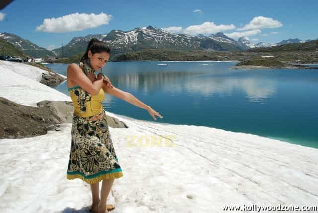 Mamta Mohandas Hot Pics 20