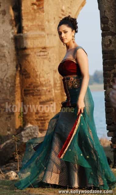 Mamta Mohandas Sexy Pictures 13