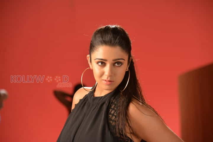 Mantra 2 Movie Heroine Charmi Sexy Stills 03