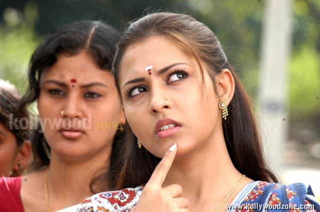 Photos Of Actress Madhu Shalini In Avan Ivan Movie 01