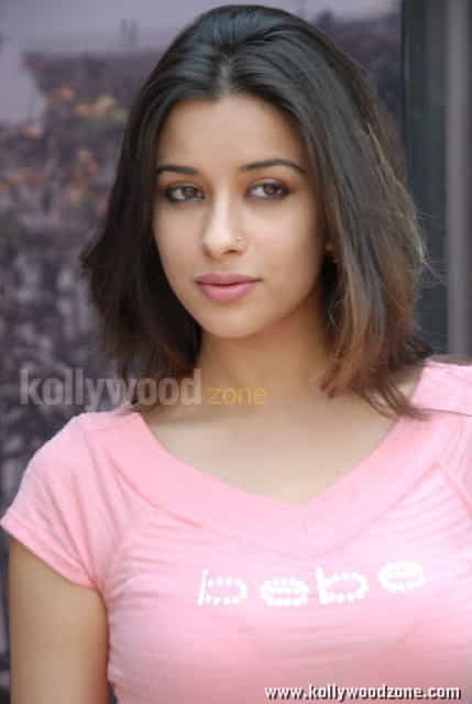 Pretty Madhurima Pictures 22