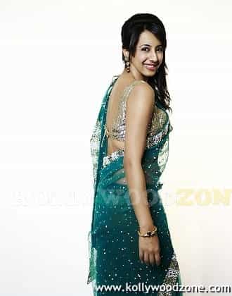 Sanjana Hot Sexy Pics 15