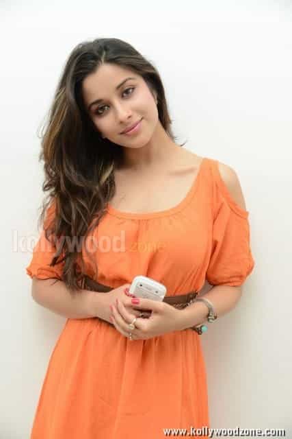 Sexy Actress Madhurima Stills 03