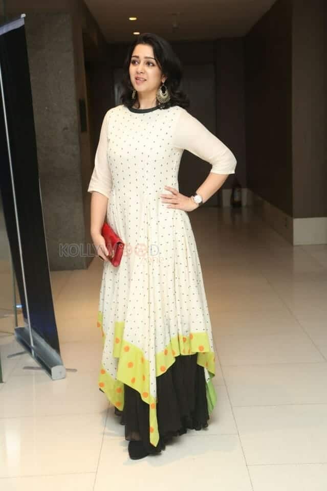 Smouldering Charmy Kaur Photoshoot Pictures 06
