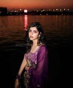 Kalyani Priyadarshan