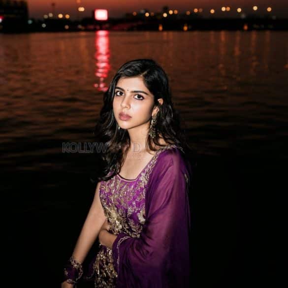 Kalyani Priyadarshan