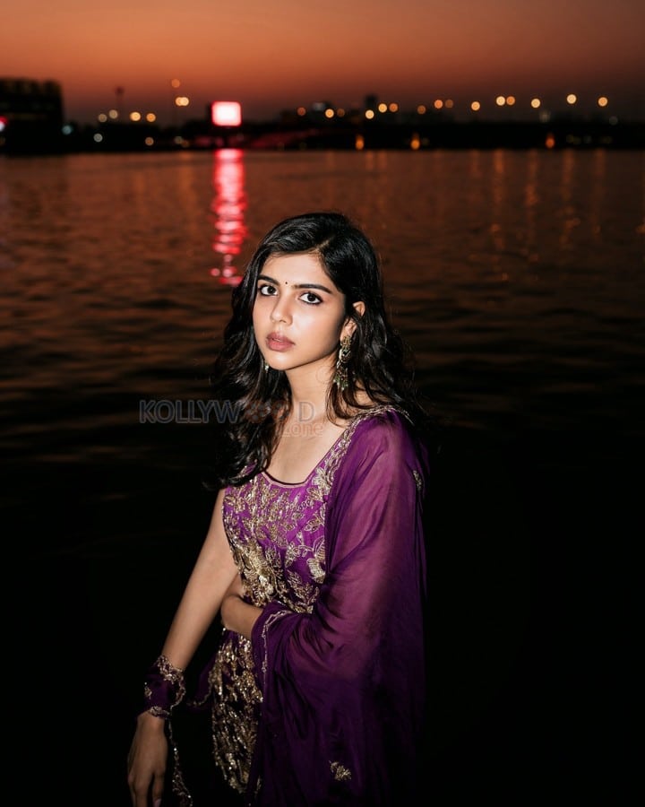 Kalyani Priyadarshan