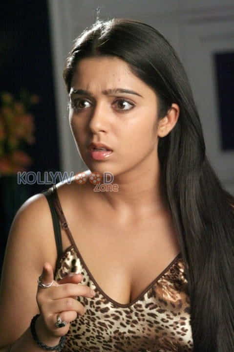 Telugu Actress Charmi Hot Photos 04