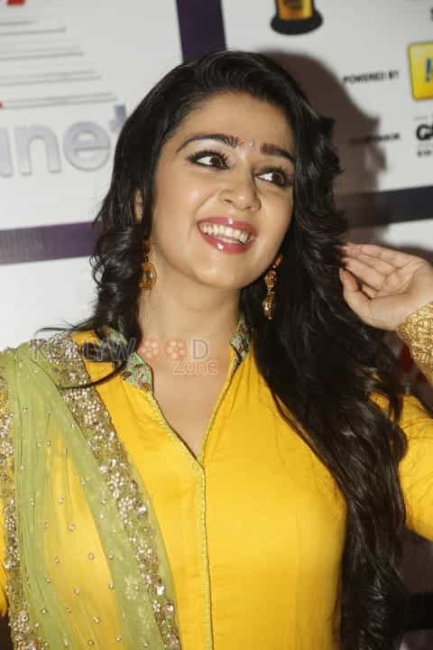 Telugu Actress Charmi Pics 01