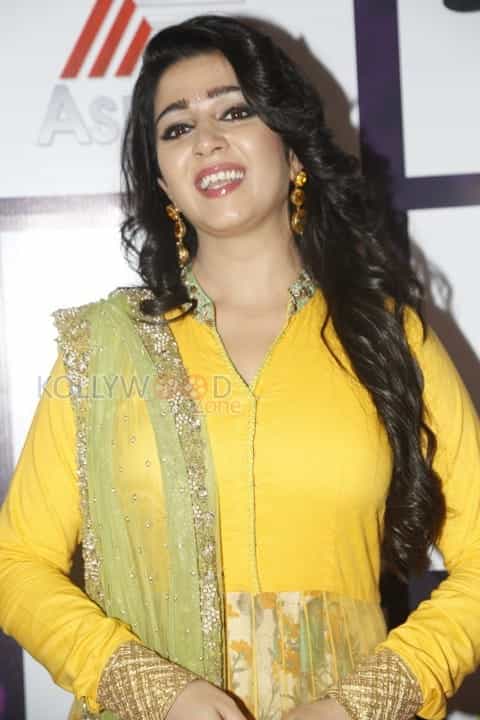 Telugu Actress Charmi Pics 05
