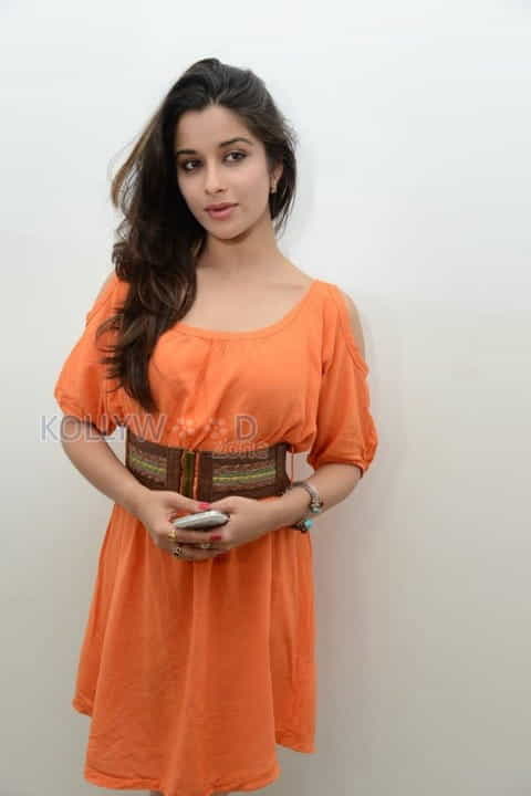 Telugu Actress Madhurima Photoshoot Pictures 12