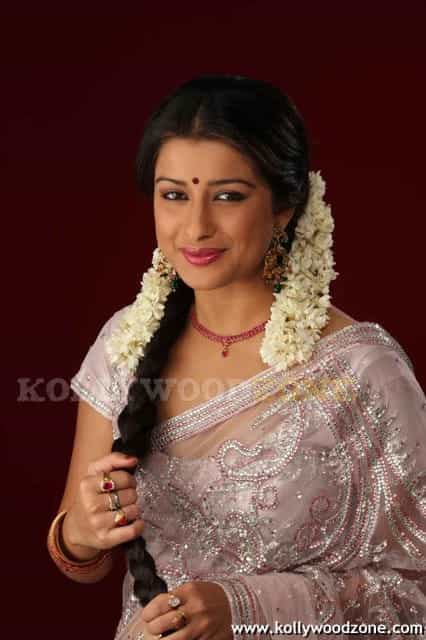 Telugu Actress Madhurima Stills 48