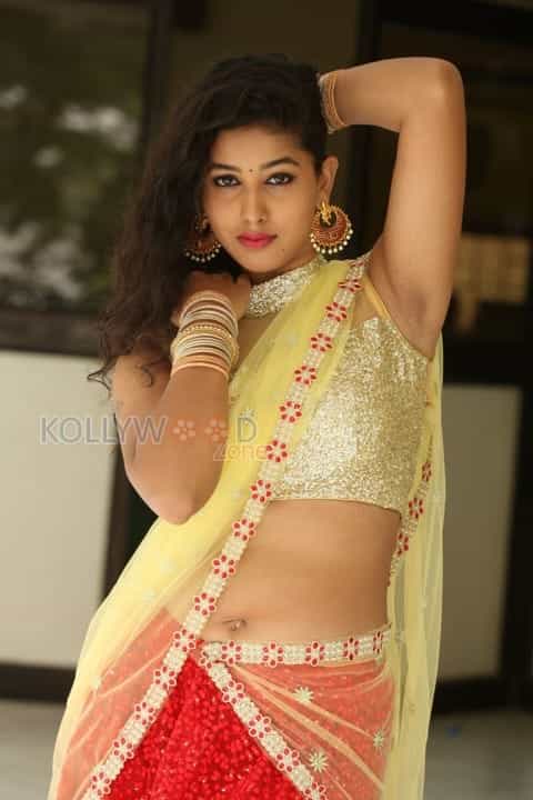 Telugu Actress Pavani New Pictures 03