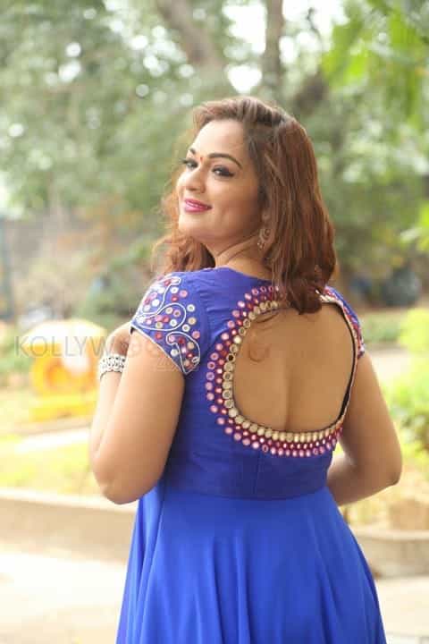 Telugu Beauty Aswini Photos 31