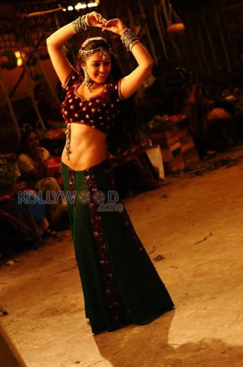 Telugu Film Actress Charmi Sexy Pics 04