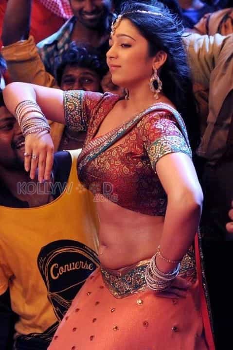 Tolly Actress Charmi Sexy Photos 05