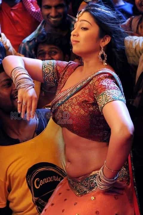 Tolly Actress Charmi Sexy Photos 07