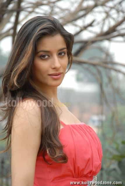 Tollywood Actress Madhurima Pictures 01