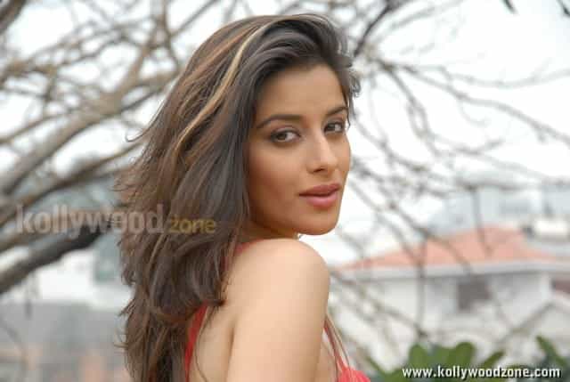 Tollywood Actress Madhurima Pictures 04