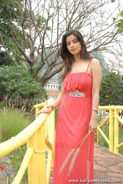 Tollywood Actress Madhurima Pictures 06