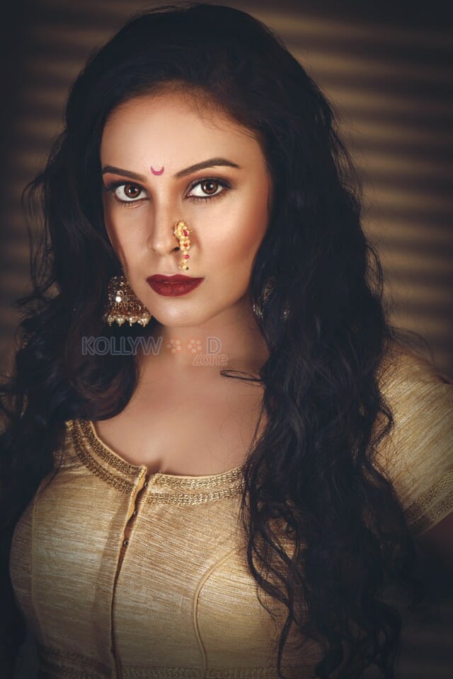 Actress Chandini Tamilarasan Latest Photoshoot Photos 03