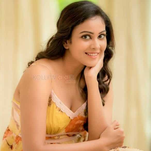 Chandini Tamilarasan