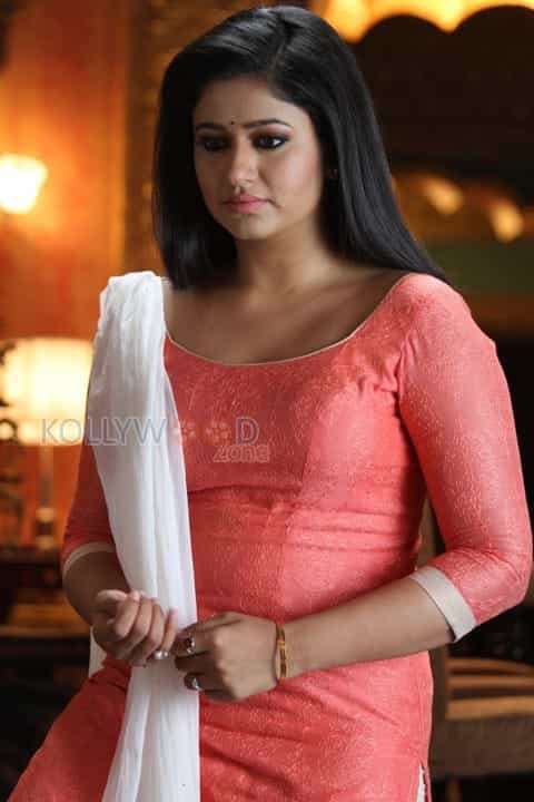 Aranmanai 2 Heroine Poonam Bajwa Photos 24