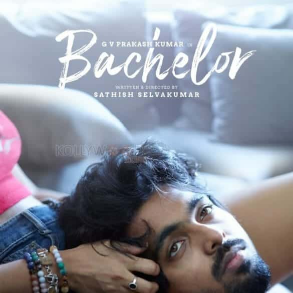 Bachelor Movie Review