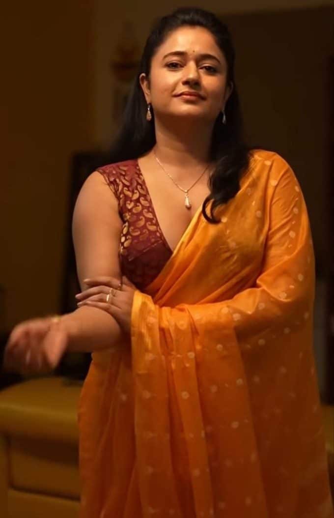 Poonam Bajwa