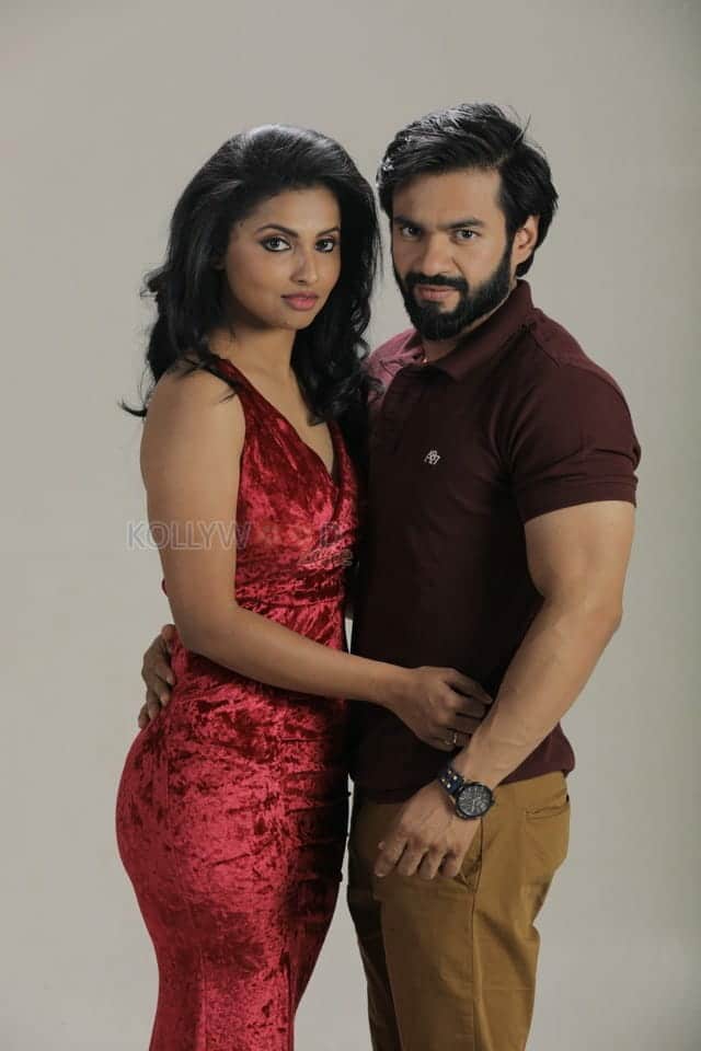IKK Tamil Movie Pictures 04