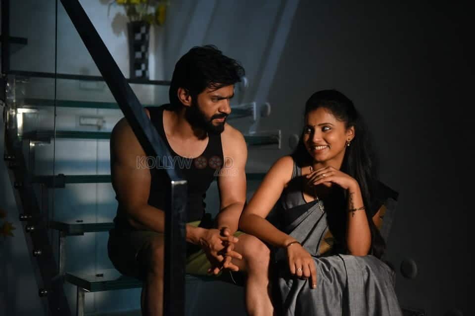 IKK Tamil Movie Pictures 06