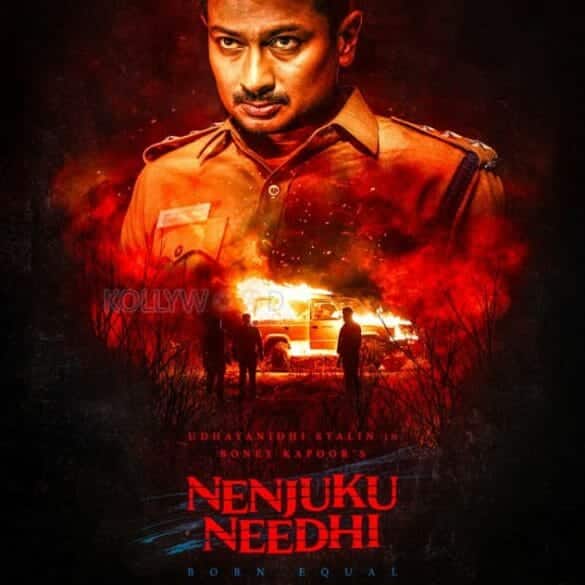 Nenjuku Needhi Movie Review