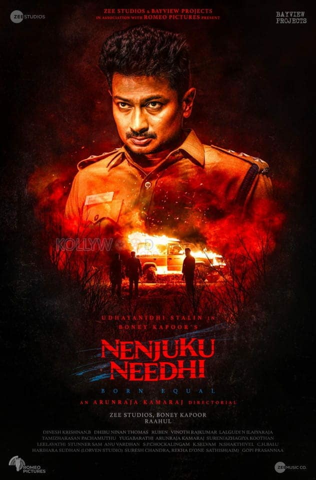 Nenjuku Needhi Movie English Poster 01