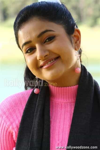Poonam Bajwa In Venecile Vyapari Movie 01