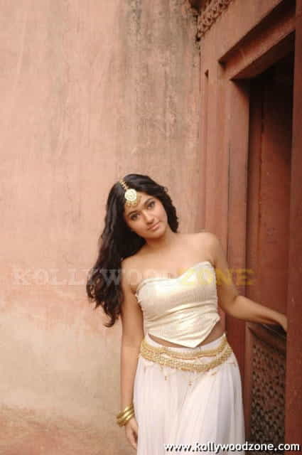 Poonam Bajwa Kacheri Aarambam Movie Pics 02