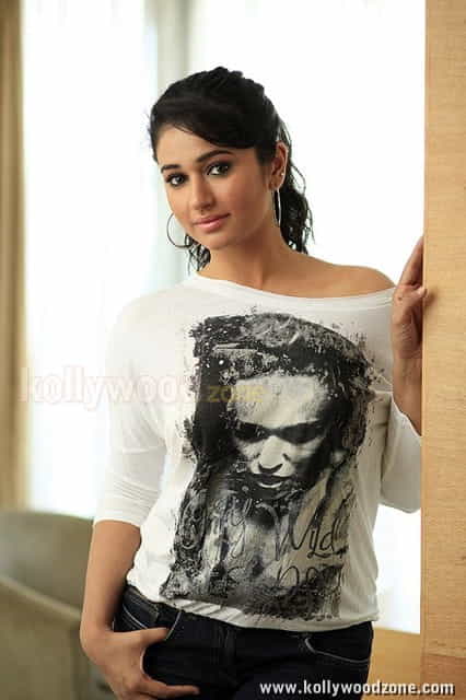 Poonam Bajwa Sexy New Pictures 04