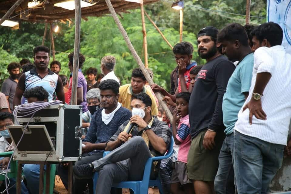 Tamil Film Writer Pictures 02