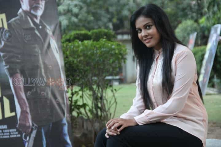 Tamil Telugu Actress Chandini Photos 08
