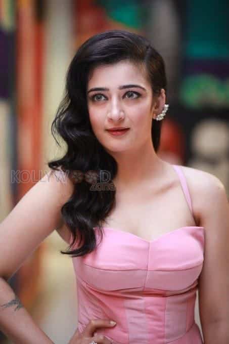 Actress Akshara Haasan Photoshoot Photos 01