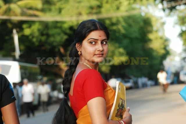 Actress Manochitra Stills 02