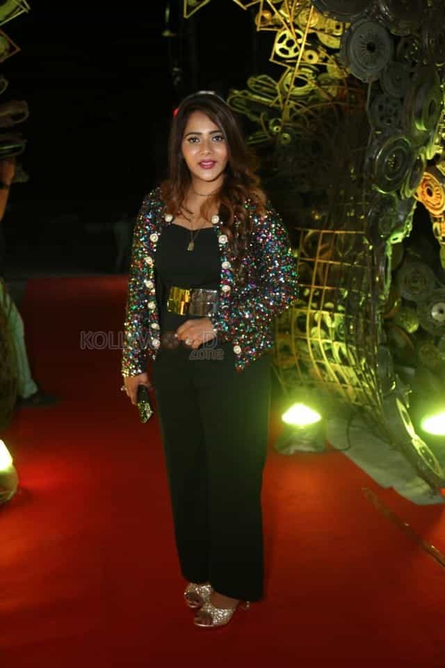 Actress Mithra at LUJOBOX Kiosks Launch Party Stills 11