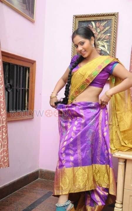Actress Mithraw Sexy Photos 65