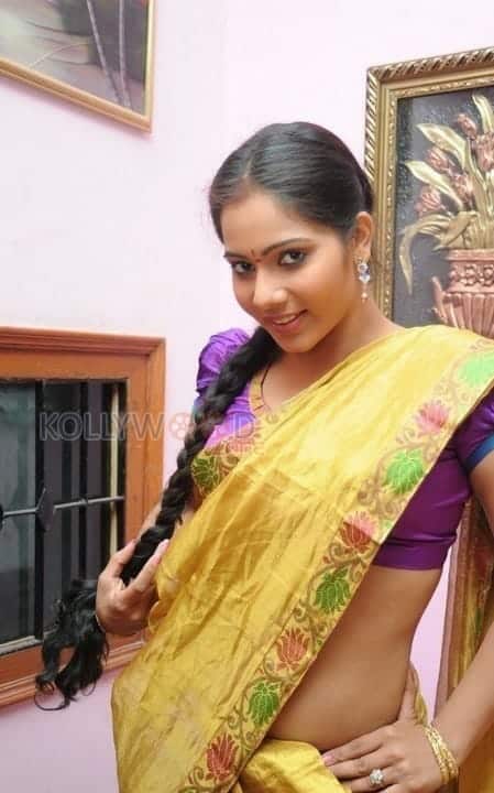 Actress Mithraw Sexy Photos 79